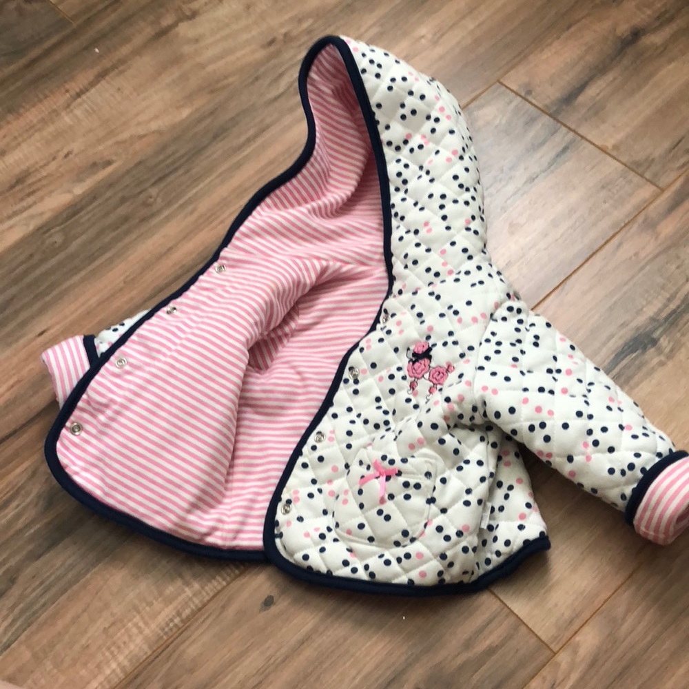 Cute jacket - Picture 3 of 4